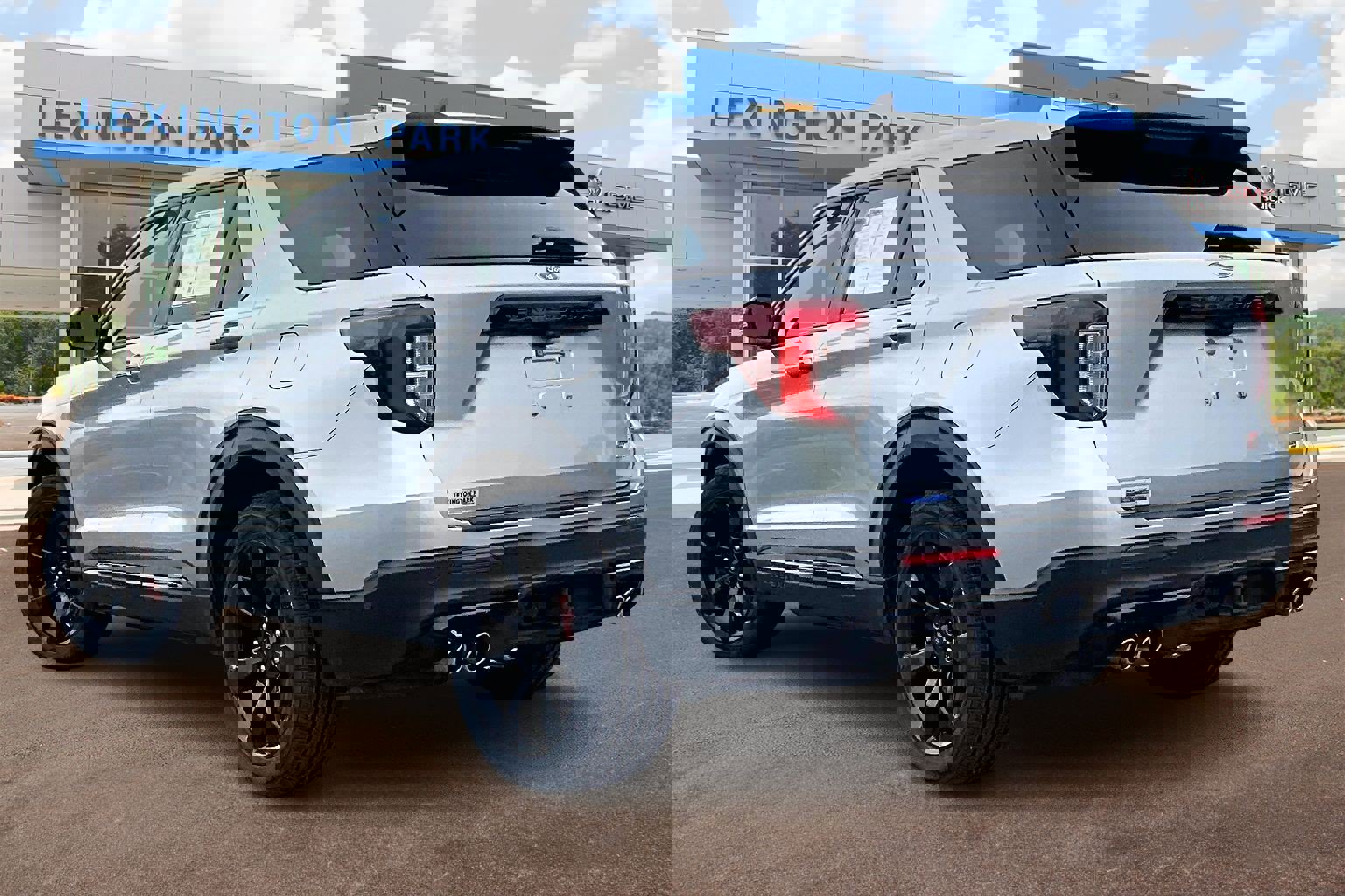 Used 2022 Ford Explorer ST w/ Equipment Group 401A video 2