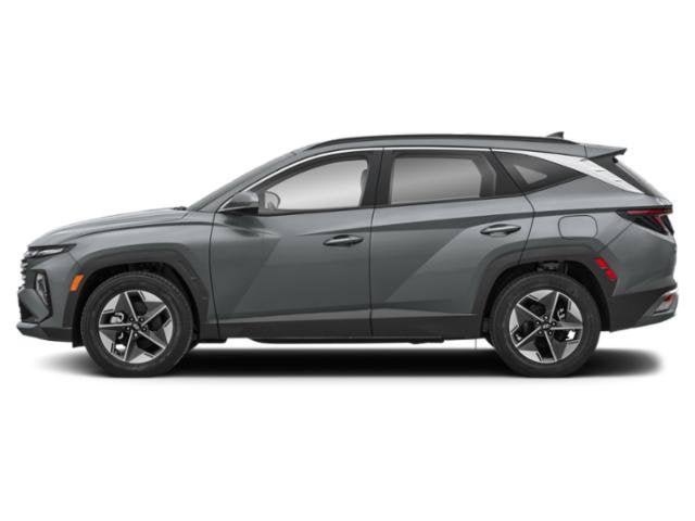 New 2026 Hyundai Tucson SEL AWD/4WD image 3