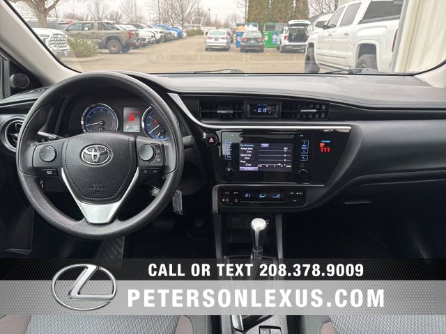 Used 2018 Toyota Corolla L image 13