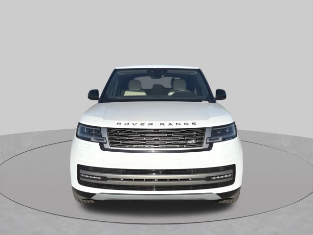 Used 2023 Land Rover Range Rover SE AWD/4WD image 8