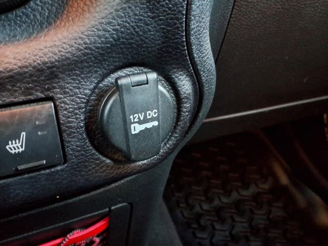 Used 2018 Jeep Wrangler Unlimited Rubicon AWD/4WD image 19