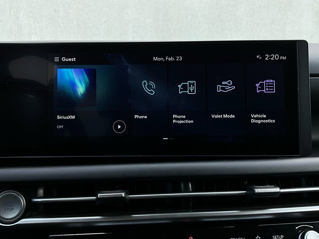 Used 2025 Hyundai Tucson SEL image 30