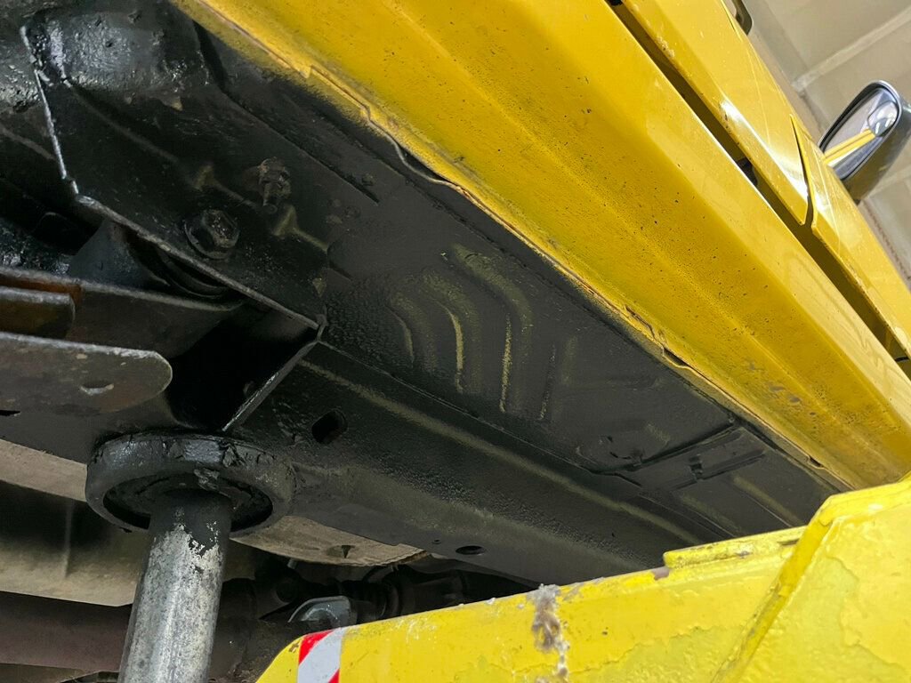 Used 2001 Jeep Cherokee Sport image 67