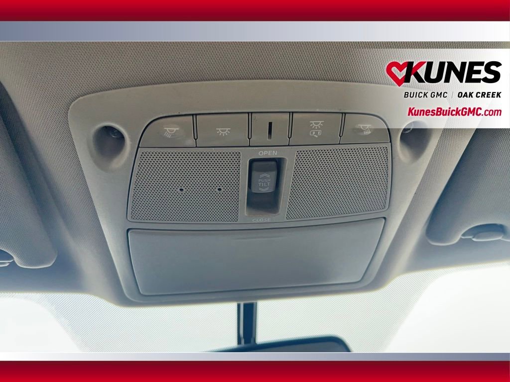 Used 2018 Nissan Maxima 3.5 SL image 24