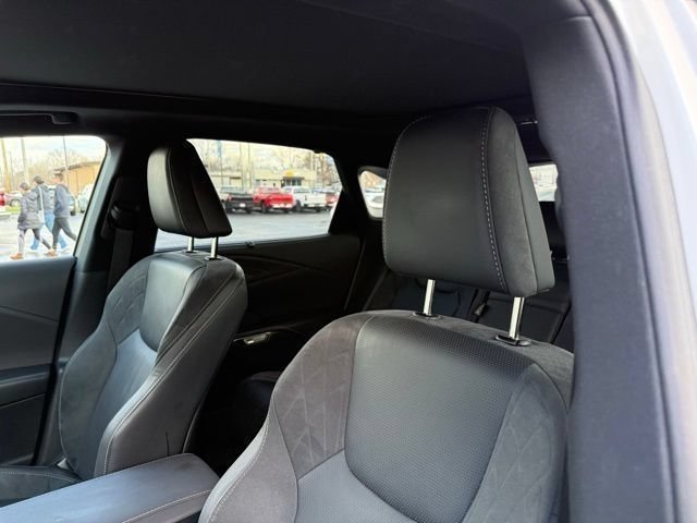 Used 2024 Lexus RX 350 AWD w/ Convenience Package image 13