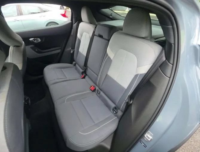 Used 2022 Polestar Polestar 2 w/ Pilot Package AWD/4WD image 6