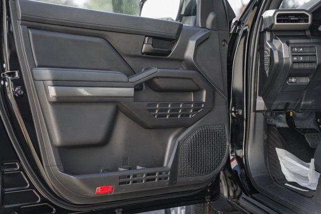 New 2026 Toyota Tacoma SR5 image 33