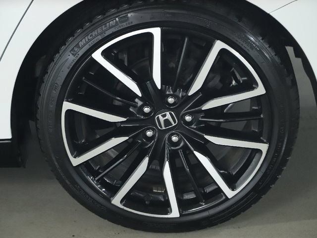 Used 2025 Honda Accord Touring image 41