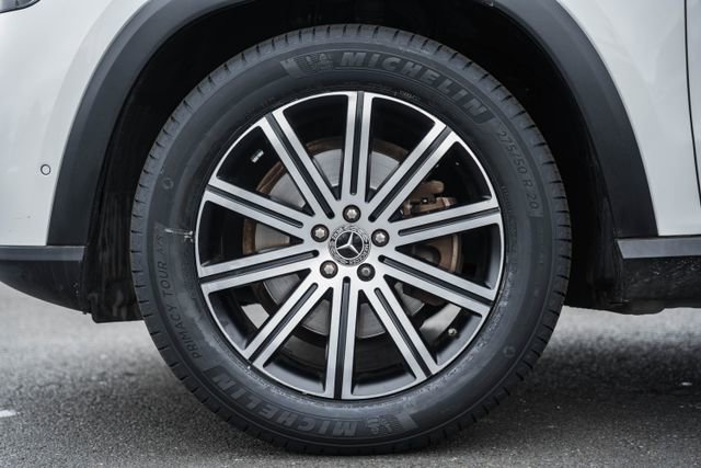 Certified 2024 Mercedes-Benz GLE 350 4MATIC image 15