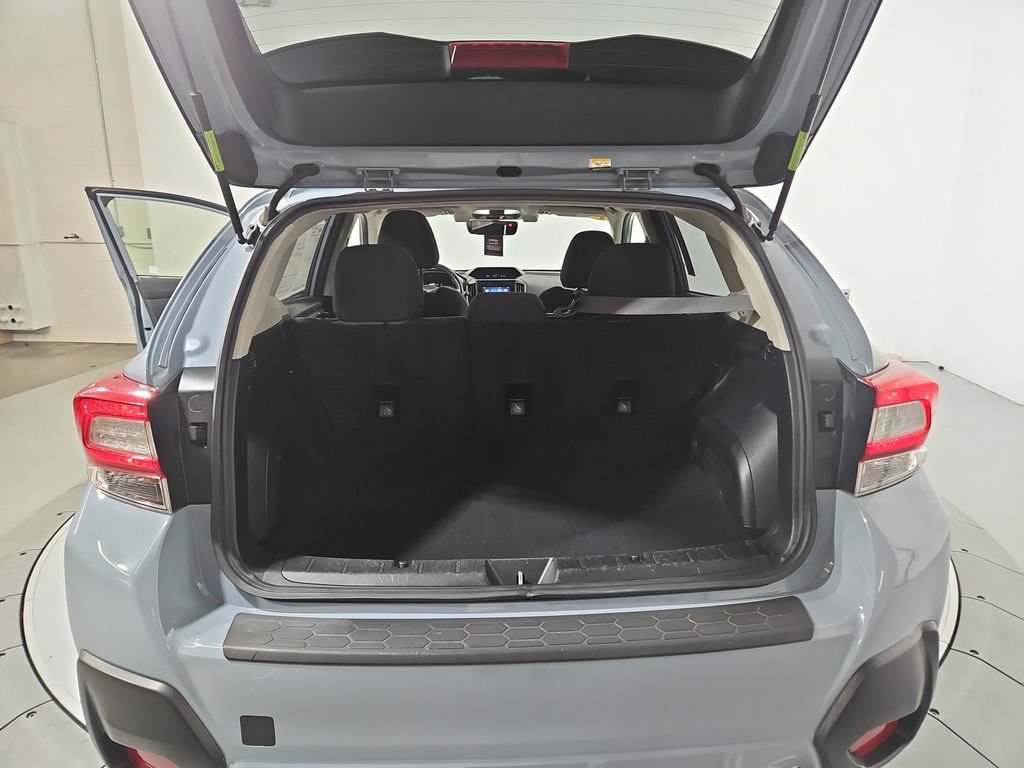 Used 2019 Subaru Crosstrek 2.0i Premium AWD/4WD image 23