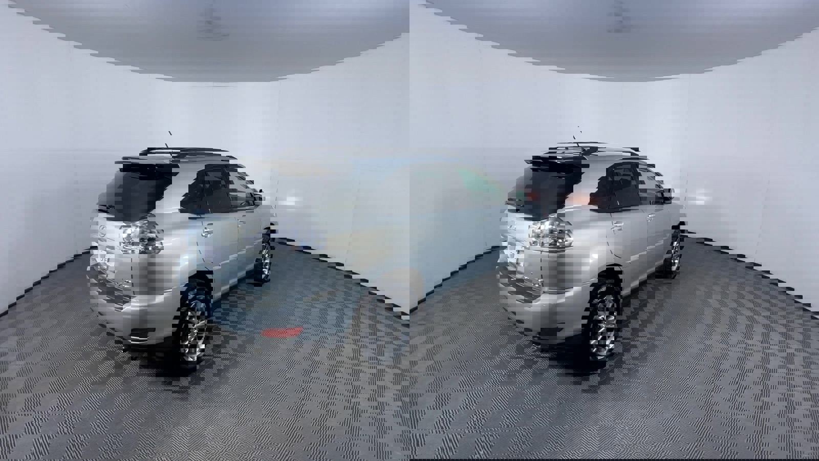 Used 2006 Lexus RX 400h AWD image 8