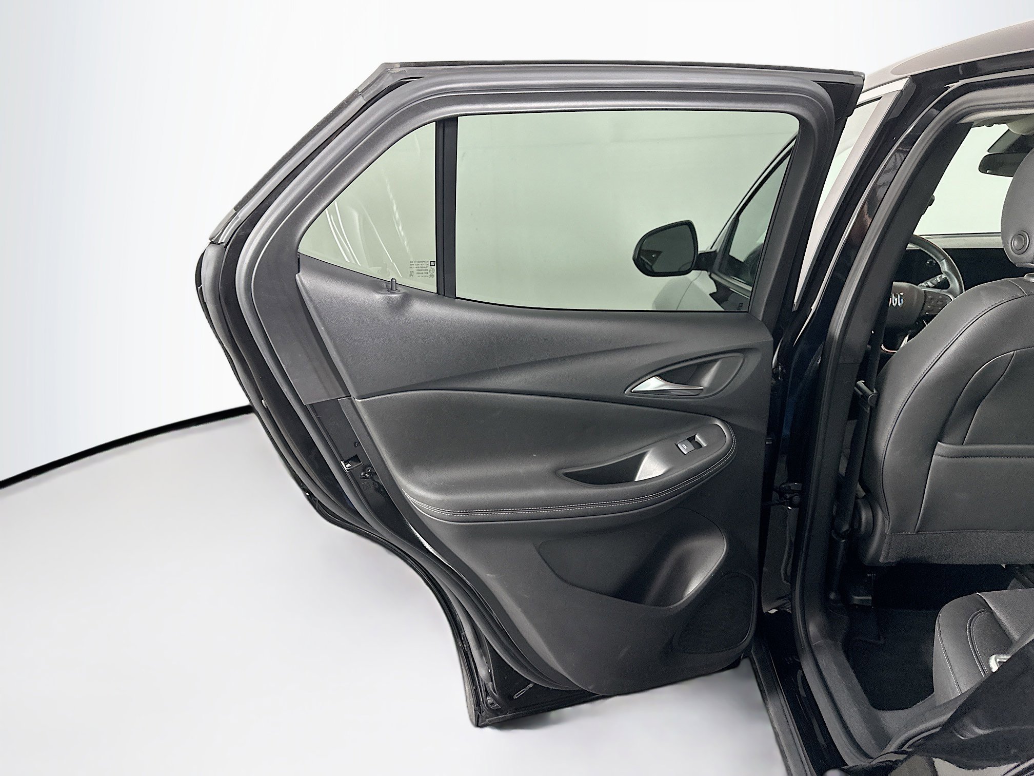 Used 2025 Buick Encore GX Preferred image 25