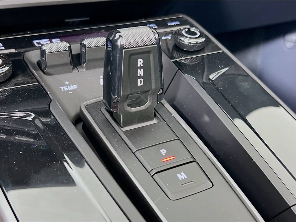 New 2026 Porsche 911 Carrera RWD image 19