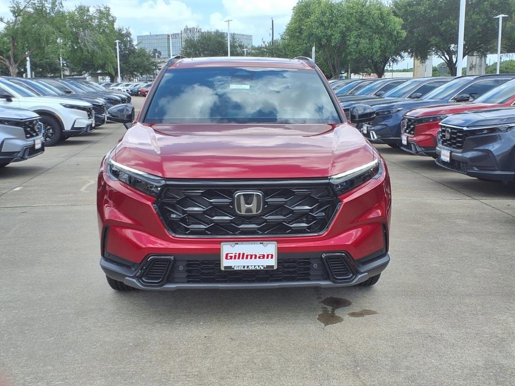 New 2026 Honda CR-V Sport-L image 2