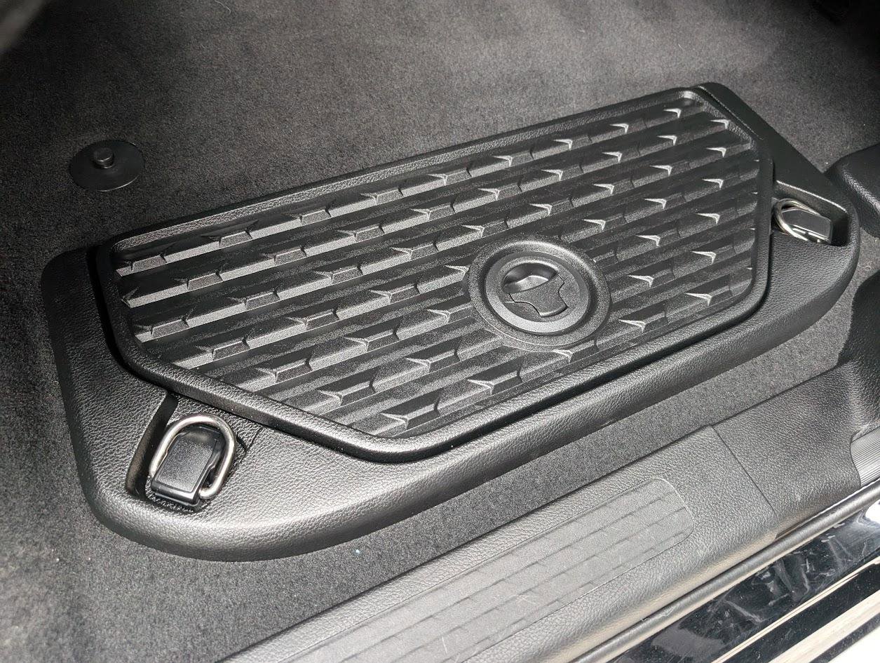 Used 2019 RAM 1500 Big Horn image 18