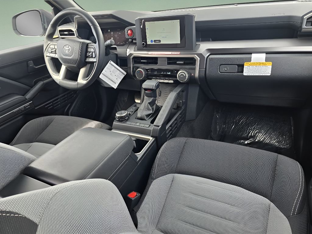 Used 2025 Toyota 4Runner TRD Off-Road image 27