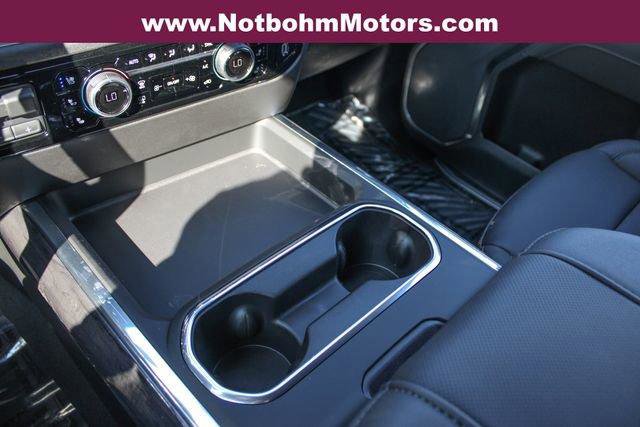 New 2026 Chevrolet Silverado 3500 LTZ w/ LTZ Convenience Package image 26