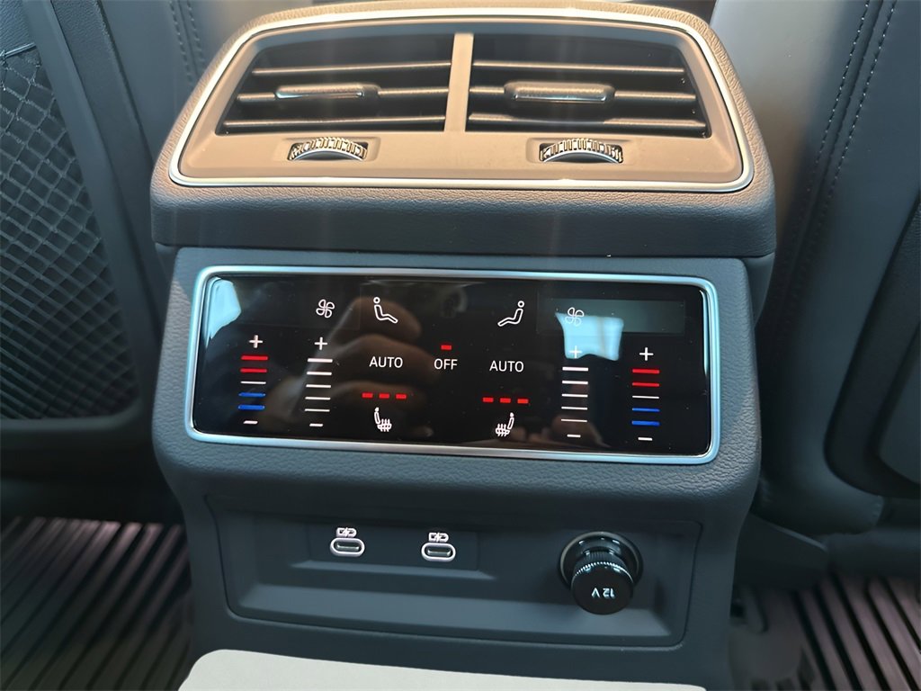 New 2026 Audi RS 7 Performance image 50