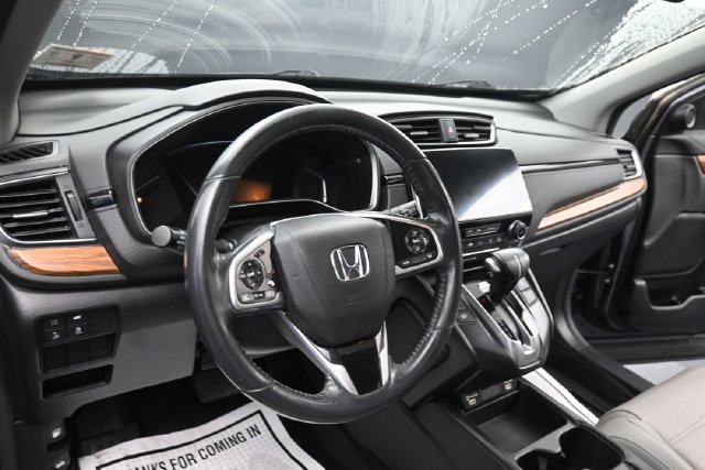 Used 2021 Honda CR-V EX-L image 15