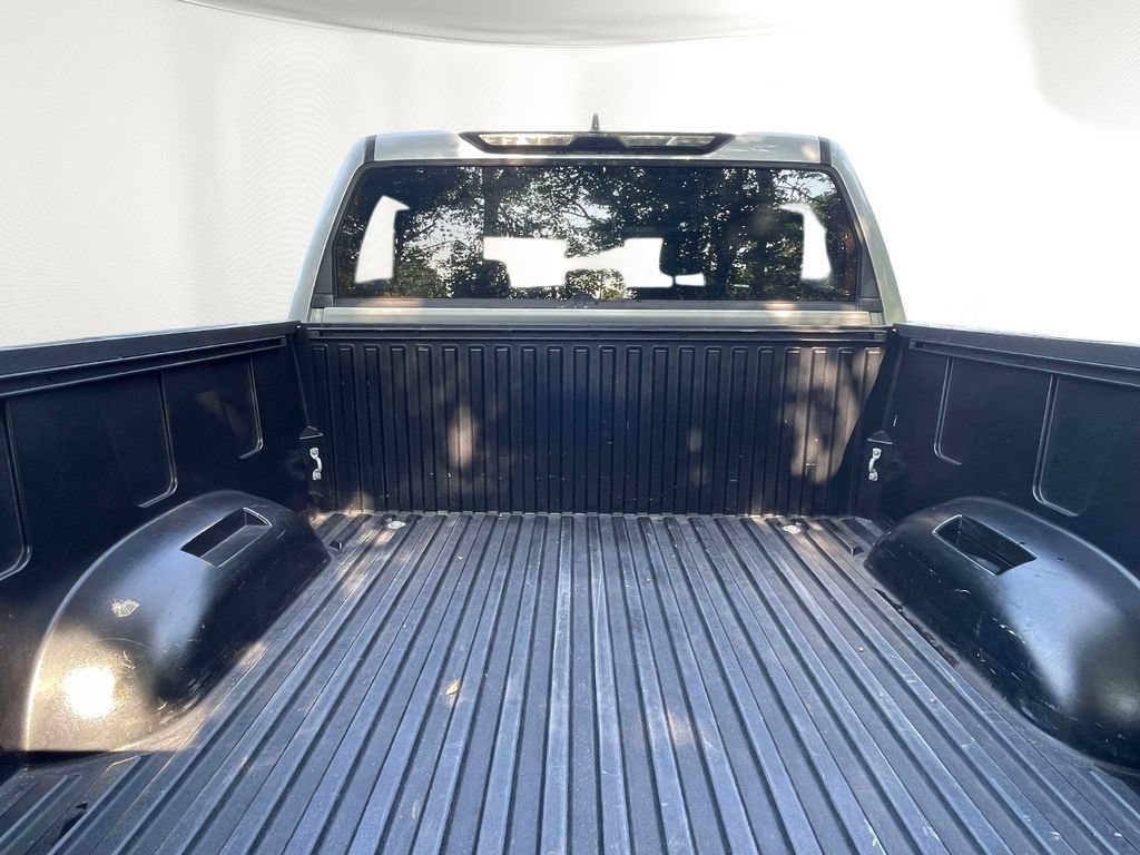 Used 2024 Toyota Tundra SR5 RWD image 8