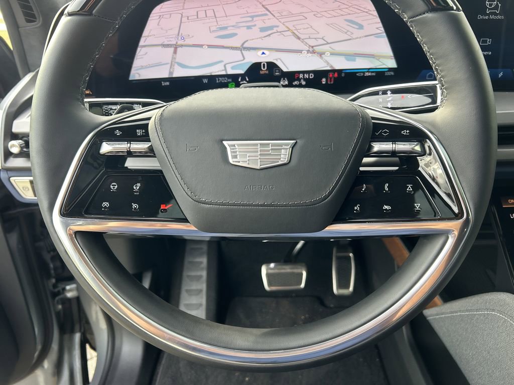 New 2026 Cadillac Vistiq Premium Luxury image 27