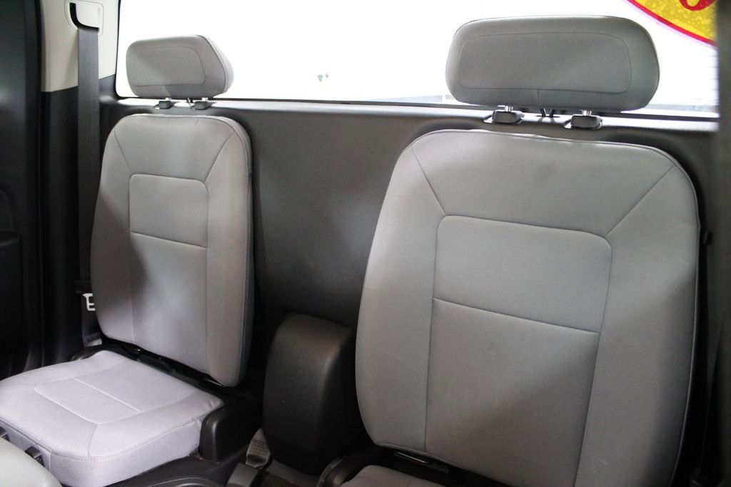 Used 2016 Chevrolet Colorado W/T w/ WT Convenience Package image 23