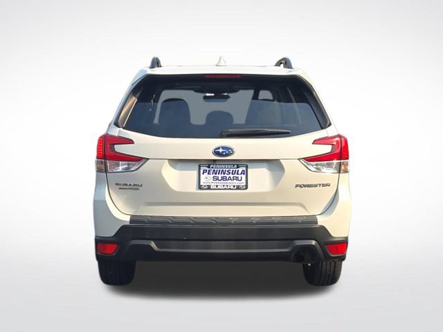 Used 2022 Subaru Forester Premium w/ Popular Package #1 AWD/4WD image 7