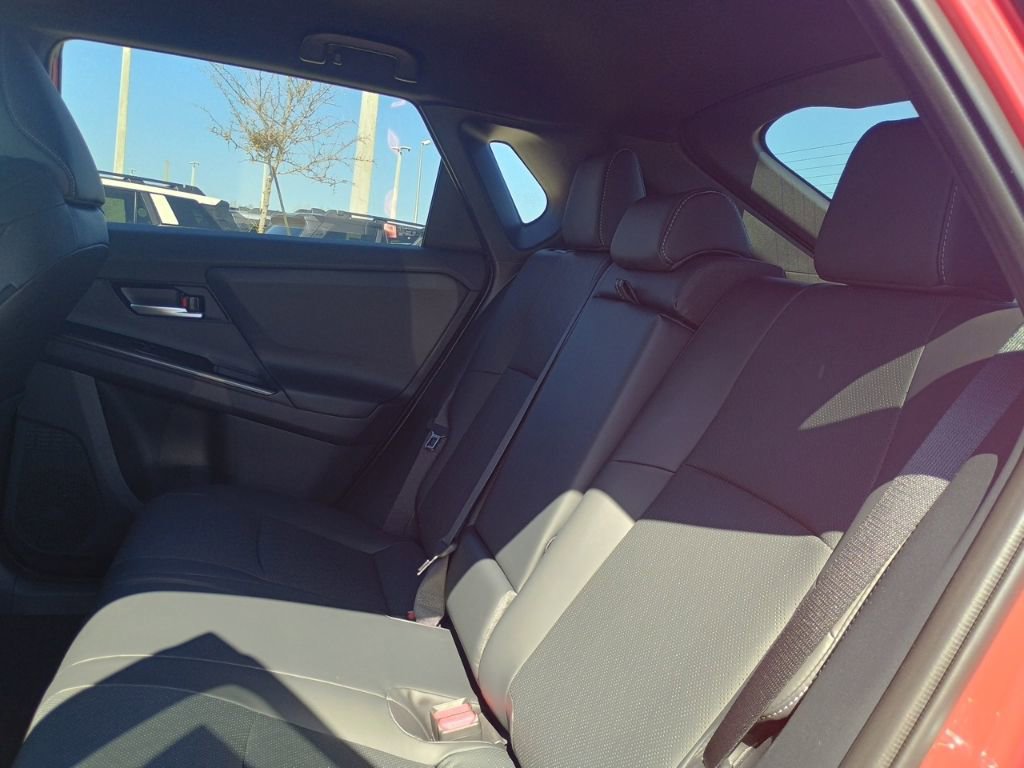 New 2026 Subaru Solterra Premium image 13