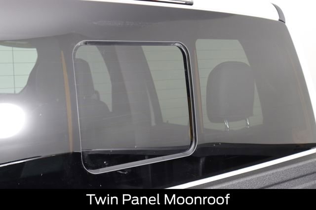 Used 2021 Ford F150 Lariat w/ Equipment Group 502A High image 29