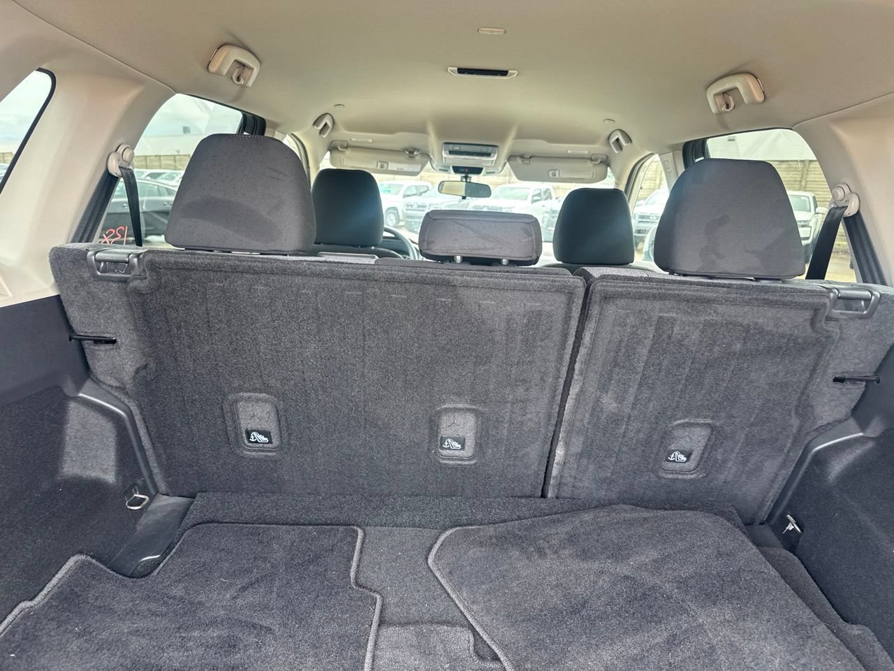 Certified 2023 Nissan Rogue SV AWD/4WD image 32
