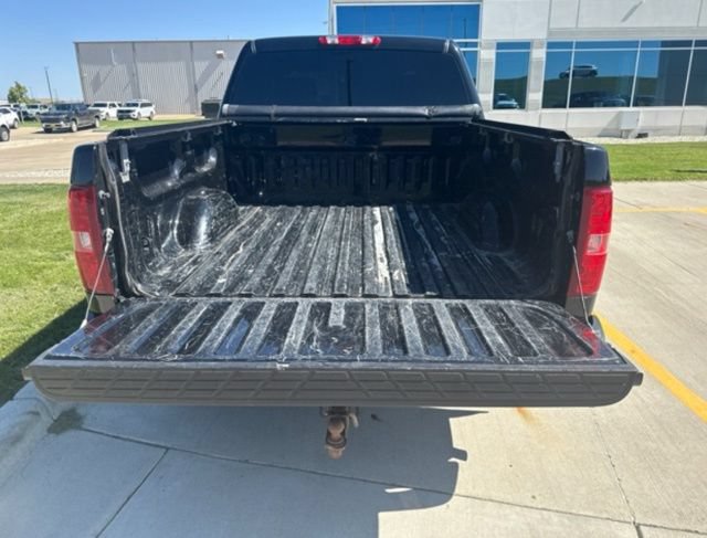 Used 2012 Chevrolet Silverado 1500 LT w/ All-Star Edition AWD/4WD image 10
