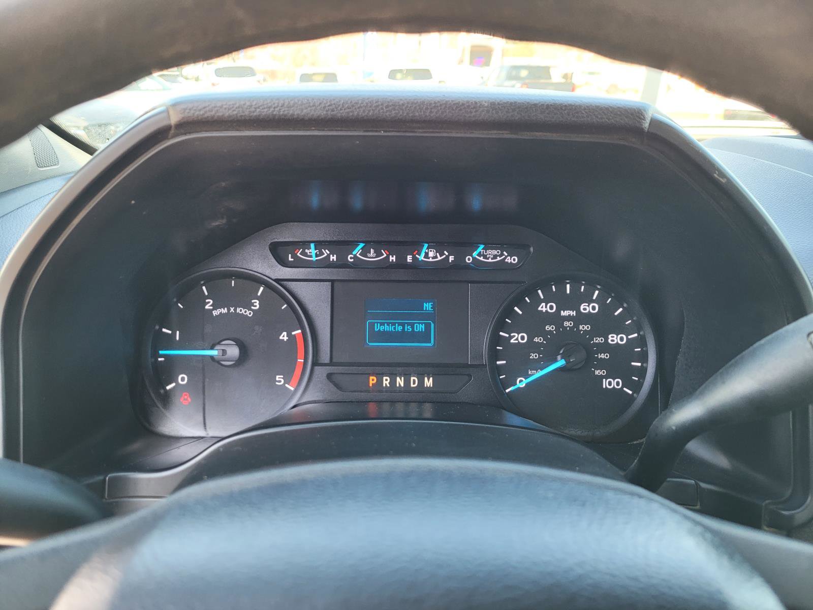 Used 2021 Ford F350 XL w/ Power Equipment Group AWD/4WD image 27