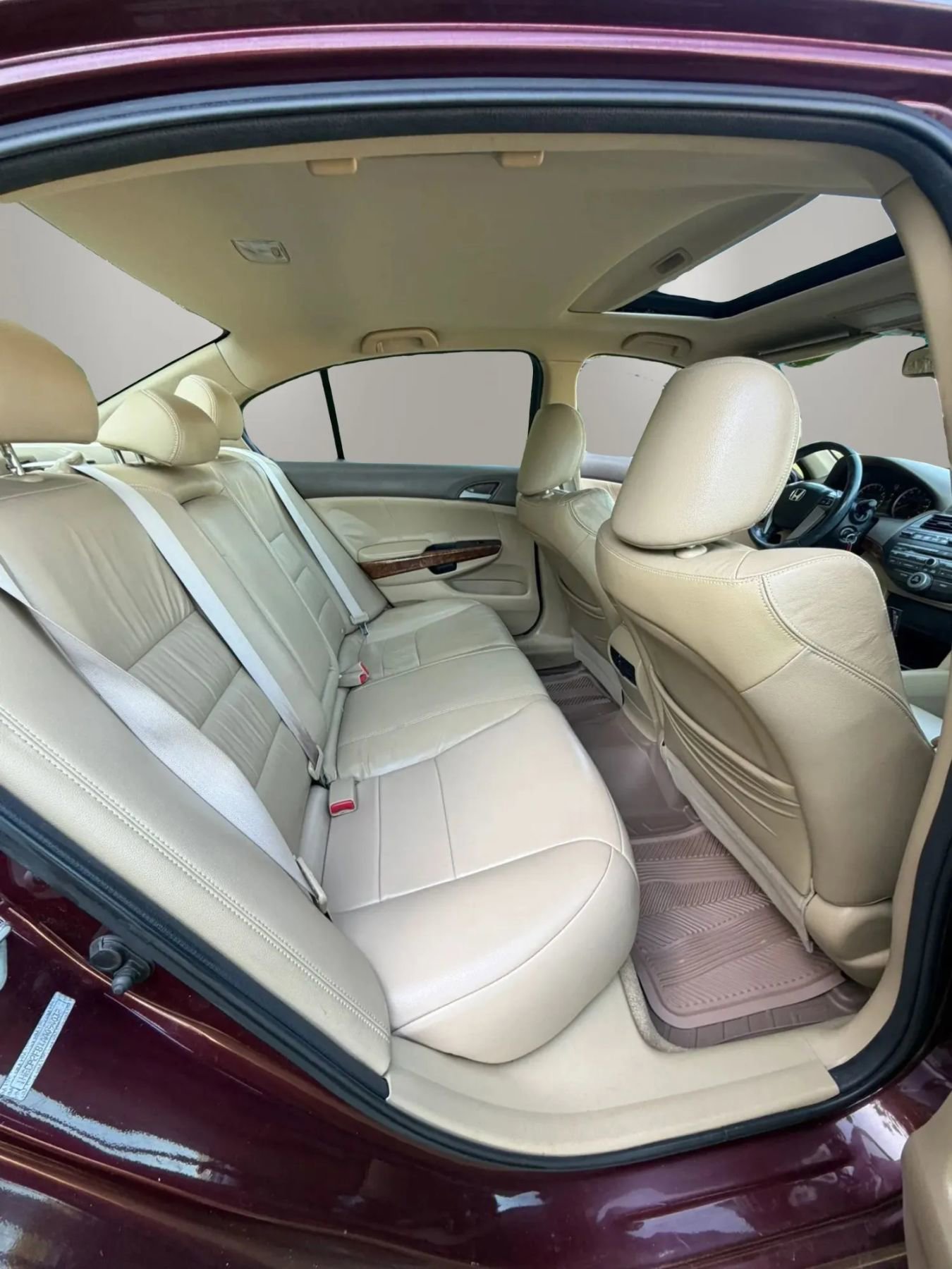 Used 2010 Honda Accord EX-L image 12