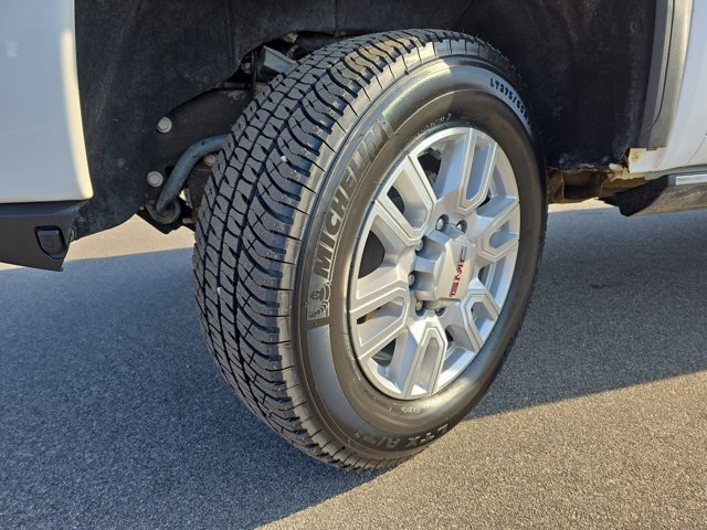 Used 2022 GMC Sierra 2500 Denali image 33