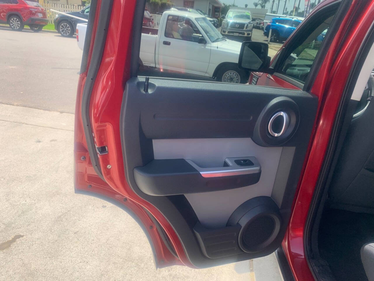 Used 2007 Dodge Nitro SLT RWD image 19