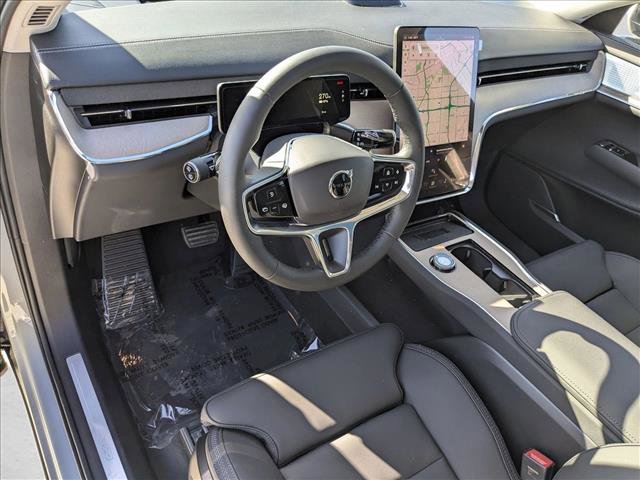 New 2025 Volvo EX90 Ultra w/ Protection Package Premier image 3