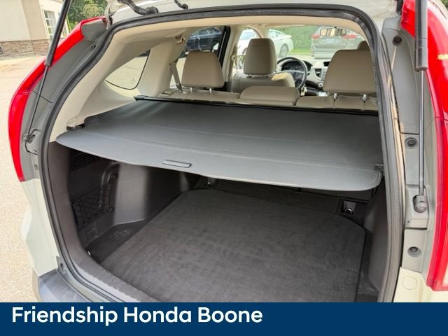 Used 2014 Honda CR-V EX-L image 38