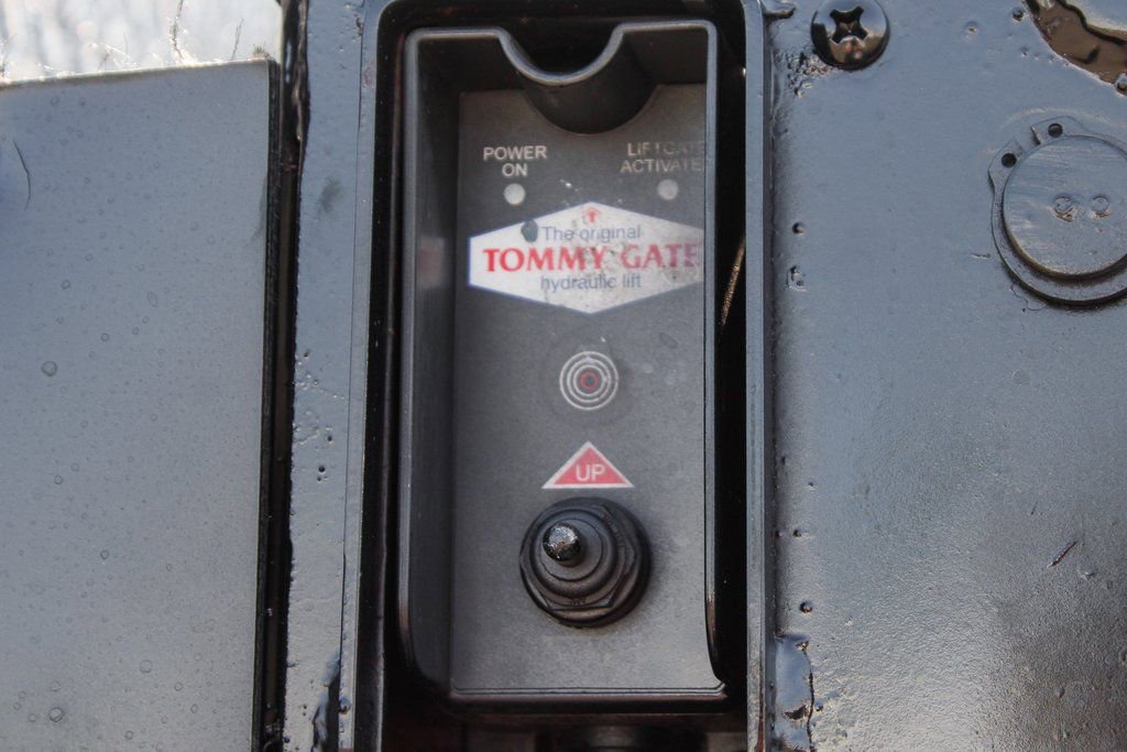 Used 2018 Ford F450 XL w/ Trailer Tow Package image 48