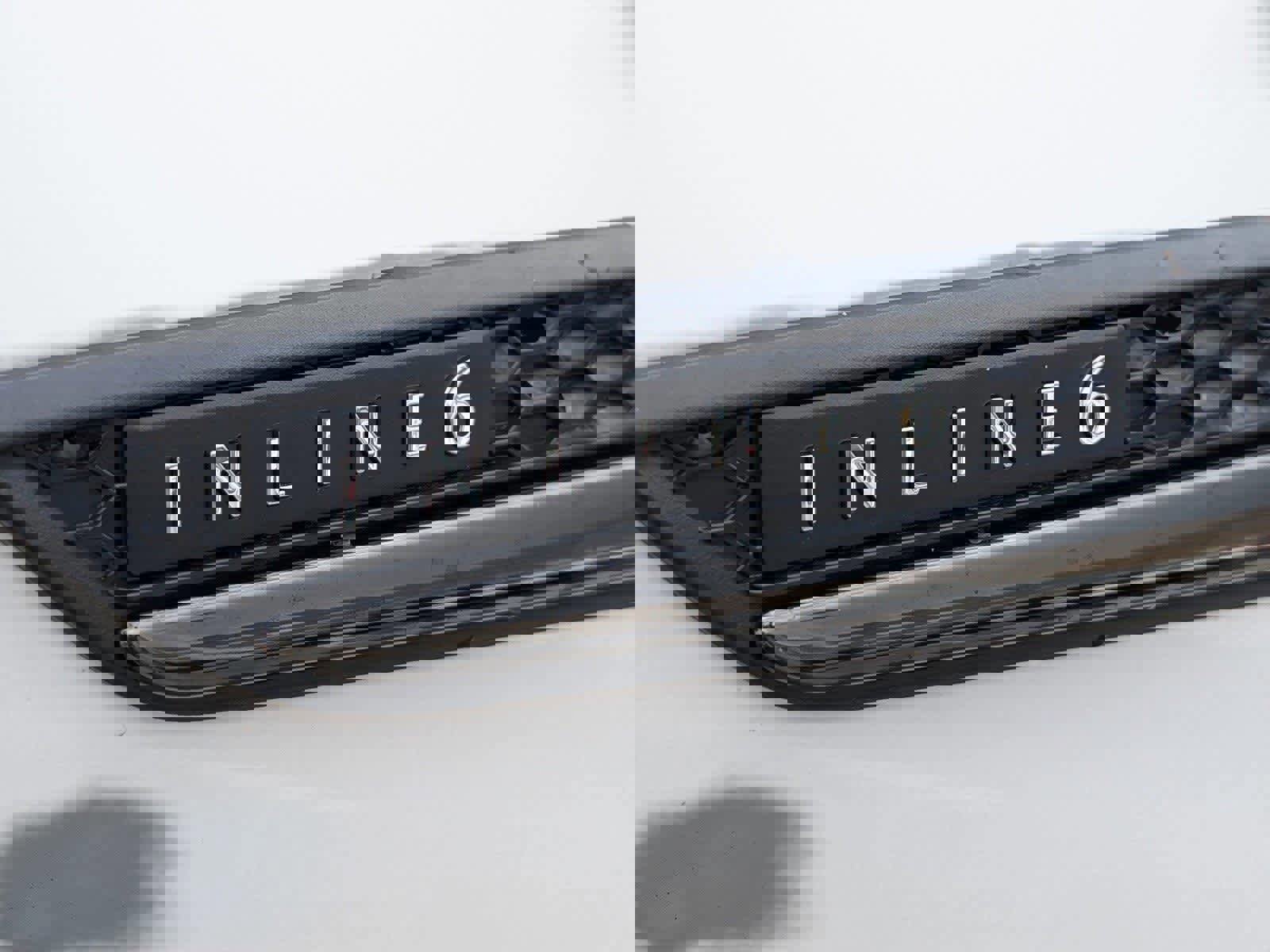 Used 2025 MAZDA CX-70 3.3 Turbo w/ Preferred Package image 9