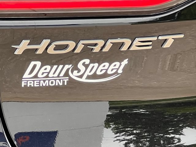 Used 2024 Dodge Hornet R/T AWD/4WD image 46