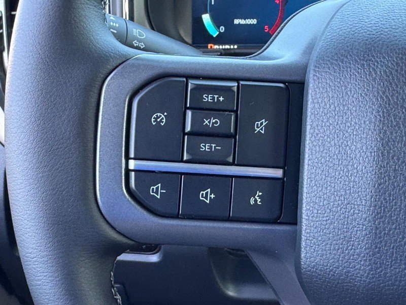 New 2025 Ford F350 Lariat w/ Chrome Package image 14