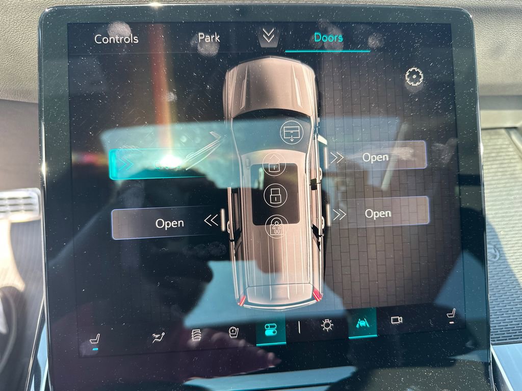 Certified 2026 Cadillac Escalade Sport w/ Touring Package image 36