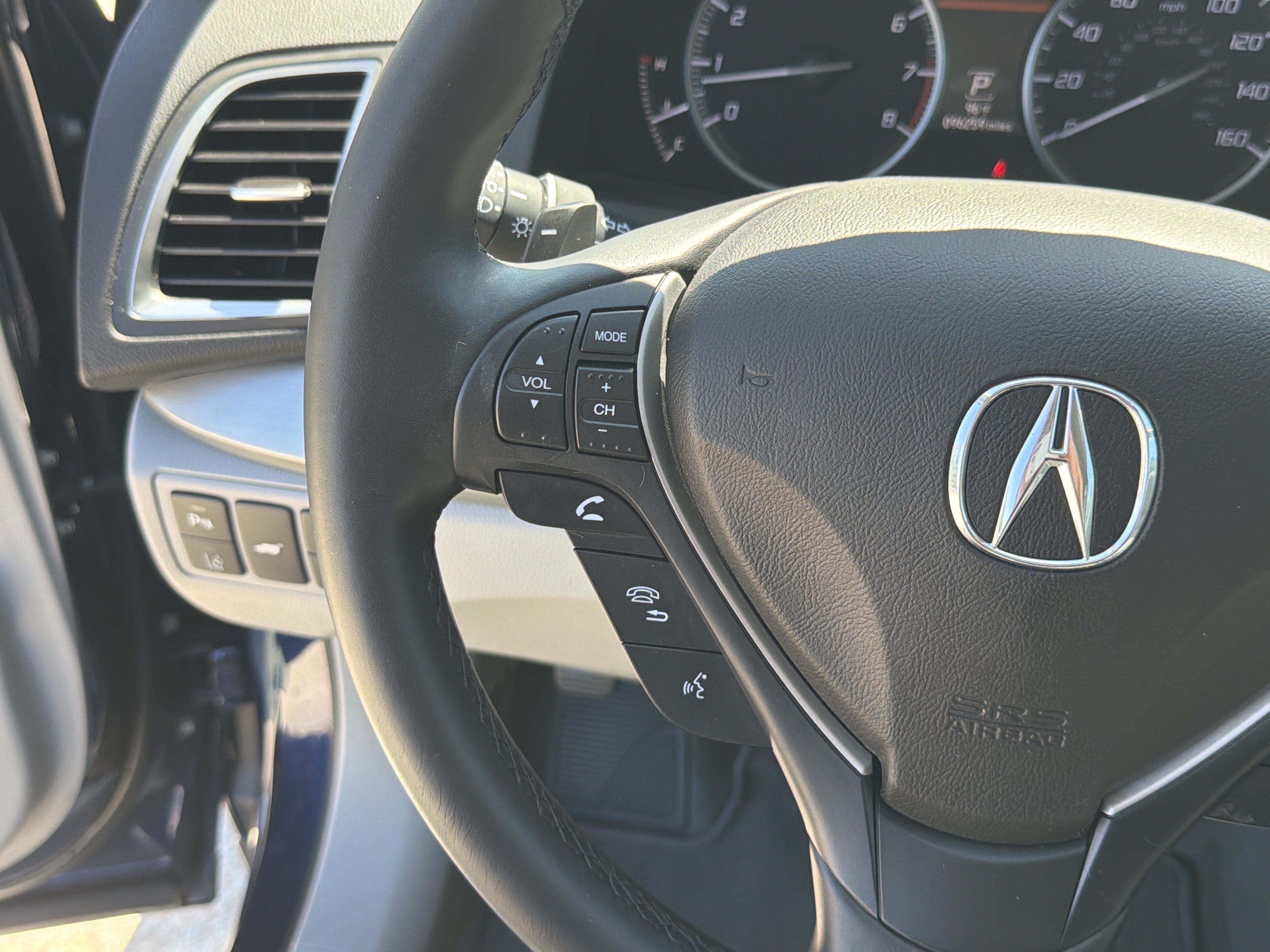 Certified 2017 Acura RDX w/ Advance Package FWD image 19