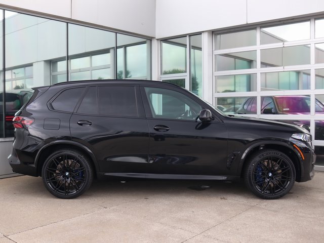 New 2026 BMW X5 M Competition w/ Executive Package image 4
