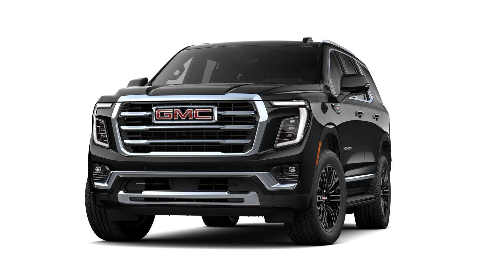 New 2026 GMC Yukon Elevation AWD/4WD image 33