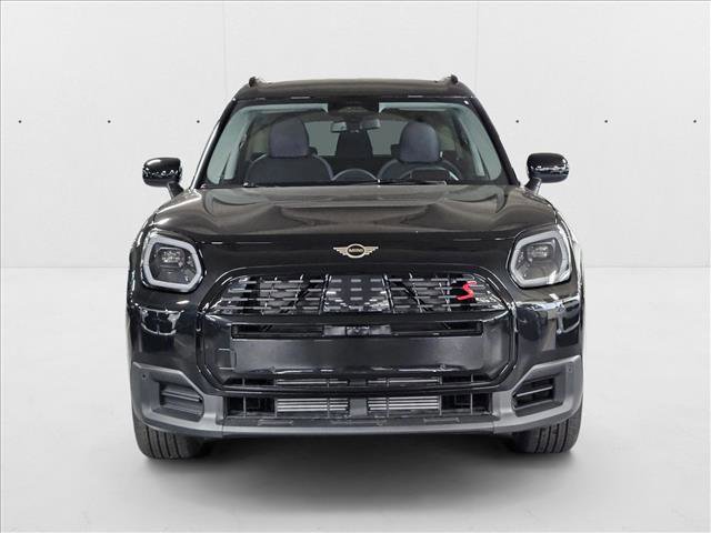 Used 2025 MINI Cooper Countryman S AWD/4WD image 2