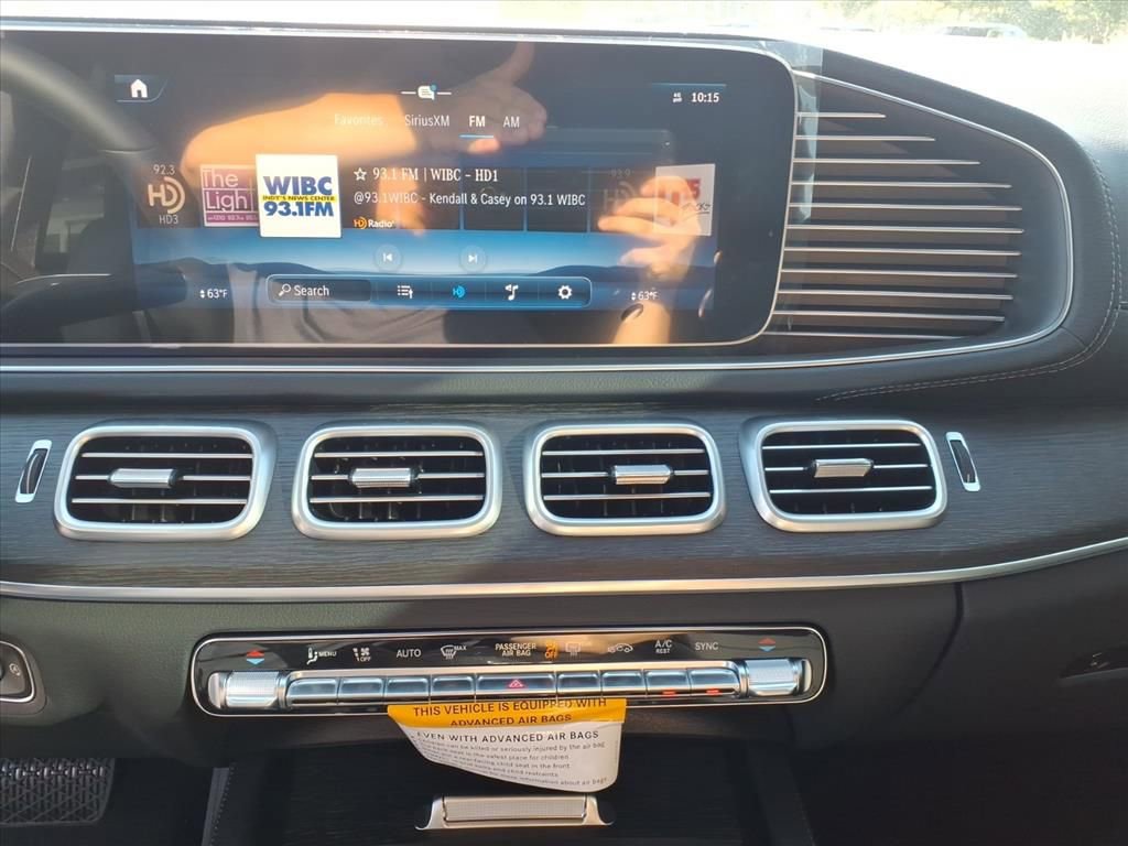 New 2026 Mercedes-Benz GLE 450 4MATIC Coupe image 22