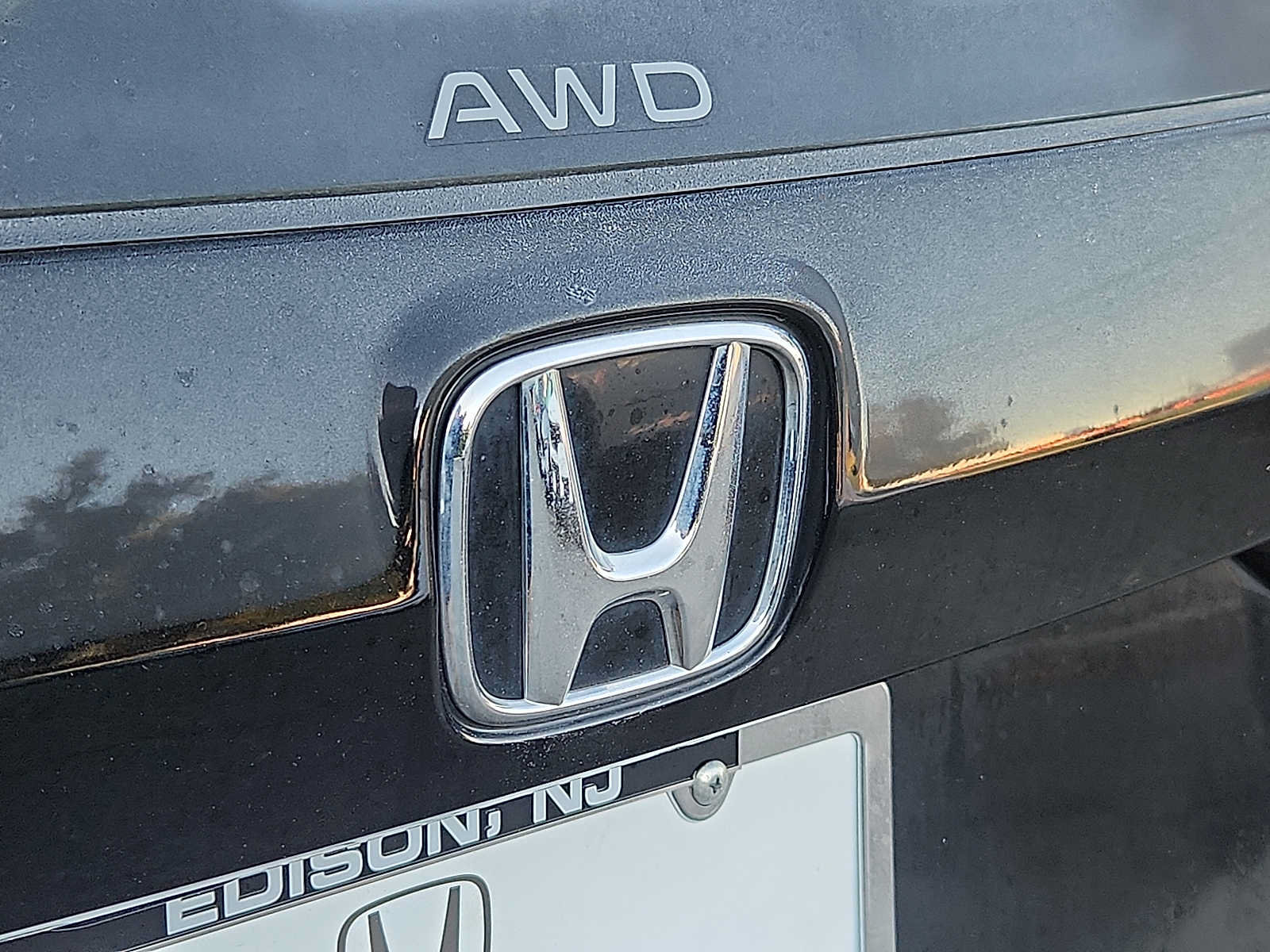 Used 2024 Honda CR-V Sport Touring image 30