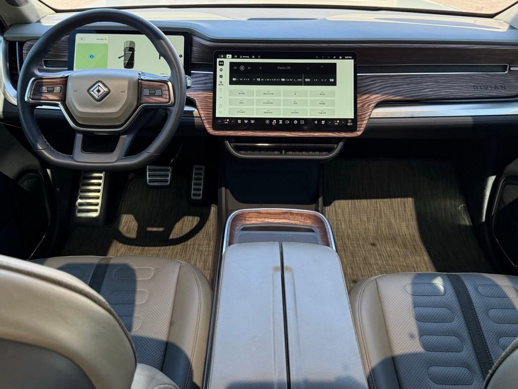 Used 2022 Rivian R1S Launch Edition image 22