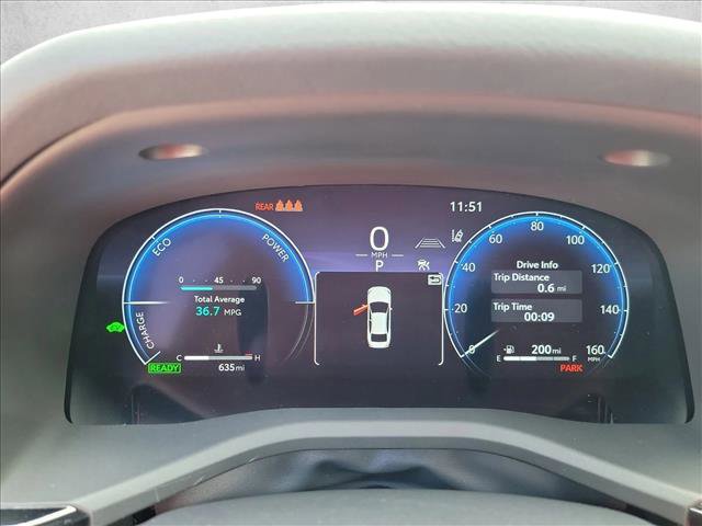 Used 2026 Toyota Camry XSE image 19